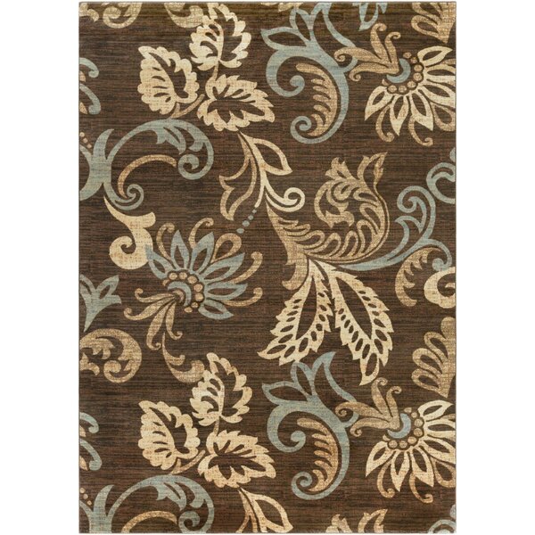 Livabliss Riley RLY-5022 Machine Crafted Area Rug RLY5022-7101010